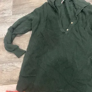 Free People Picnic Sweater Romper size M thumbnail 5