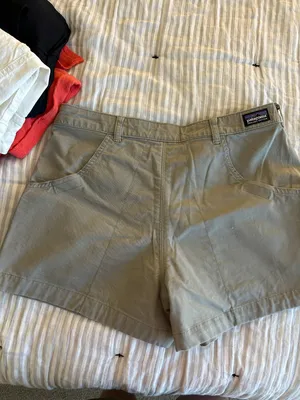 Patagonia Stand Up Shorts thumbnail 2