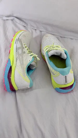 ASICS Women's Gel-Cumulus 22 Road Running Shoes Women’s Size 8.5 thumbnail 5
