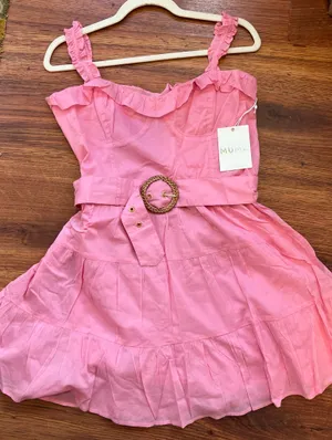 NWT show me your MuMu Jolene mini dress thumbnail 5