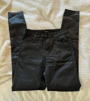 Leather Pants thumbnail 1