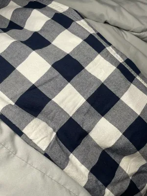 Plaid Pj Pants thumbnail 6