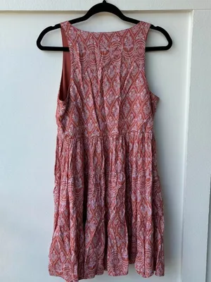 Sincerely Jules Sundress thumbnail 5