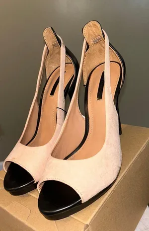 Blush Heel thumbnail 1