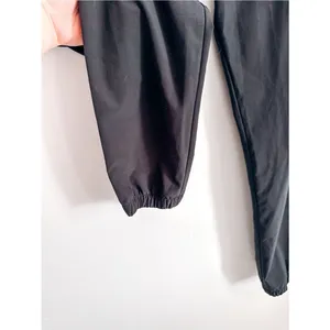 Under Armour Loose Fit All Season Gear Black Track Pants Size S thumbnail 4