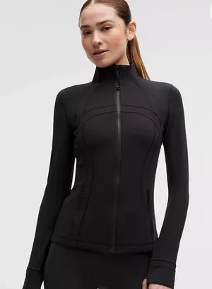 Lululemon Jacket Define thumbnail 1