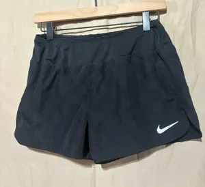 Nike shorts thumbnail 1
