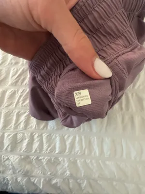 Lululemon Shorts thumbnail 3