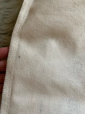 Vanderpump Rules VPR Canvas Tote Bag Tan thumbnail 8