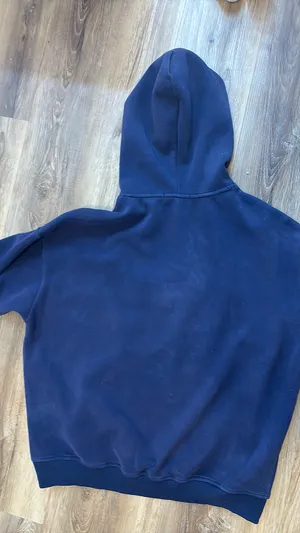 Wiener dog hoodie thumbnail 2
