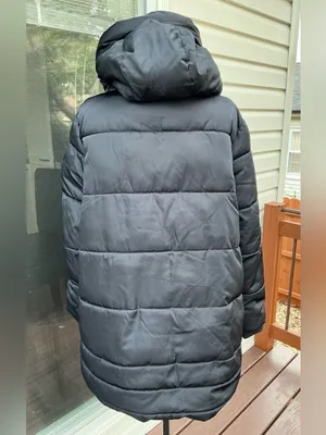 Warm comfy women’s winter coat ❄️ thumbnail 7