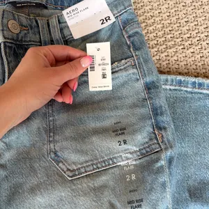 NWT Aeropostale Cargo Jean thumbnail 3