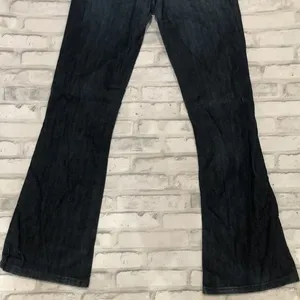 Citizens of humanity Ingrid low rise flare jeans thumbnail 5
