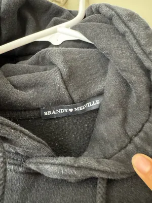 Brandy Melville Hoodie thumbnail 3