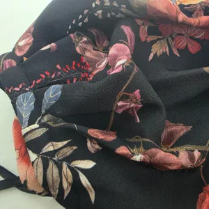Antonio Melani NWT Tatum Dress Blackberry Ivory Floral Puff Sleeve Sheath Size 0 thumbnail 8