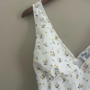 Princess Polly Nellie Floral Mini Dress Sz 16 thumbnail 6
