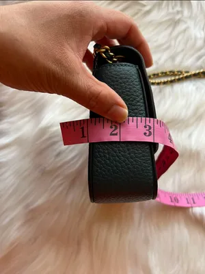 Coach Handbag thumbnail 11