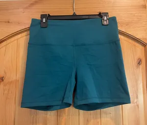 Yogalicious Biker Shorts thumbnail 1