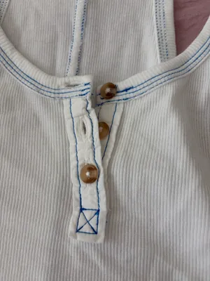 Anthropologie Top thumbnail 3