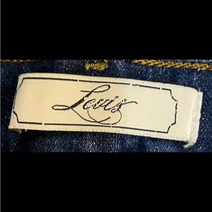 Levi’s shorts in a size 14 thumbnail 3