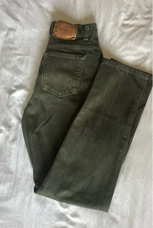 Levi's Levi Jeans size 8 thumbnail 1
