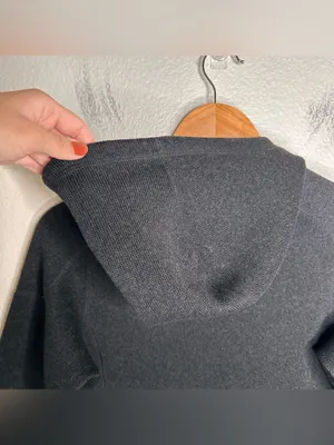 Patagonia Better Sweater Full-Zip Hoody black small thumbnail 10