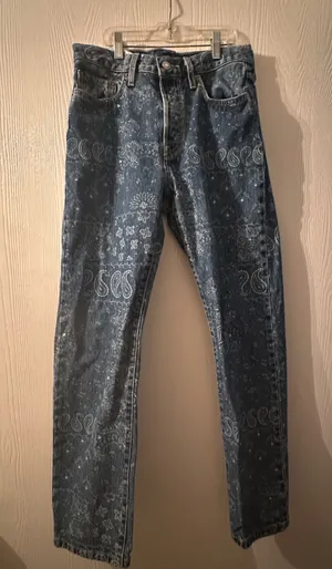 Levi’s Jeans Straight thumbnail 1