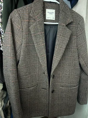 Abercrombie & Fitch Women’s Blazer thumbnail 1