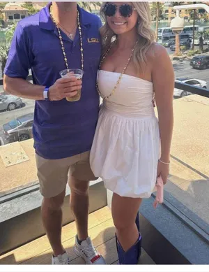 Boutique White bubble dress thumbnail 2