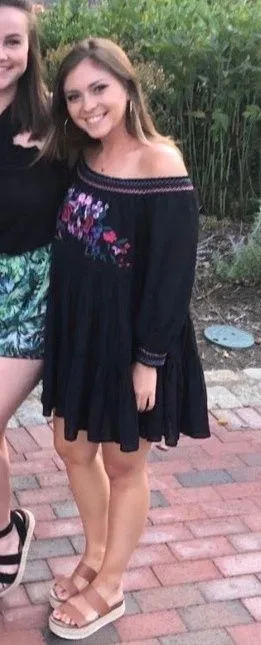 Free People Dress thumbnail 1