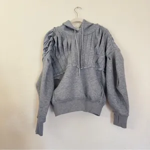 NWOT free people movement pick me up pullover thumbnail 2