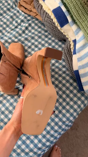 Sam Edelman Boots thumbnail 10