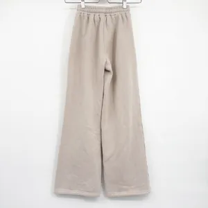 White Fox Womens Moon With Love For You Wide‎ Leg Lounge Sweatpants Size 3XS thumbnail 9
