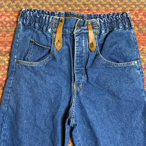 Vintage Mosquito London Jeans thumbnail 3