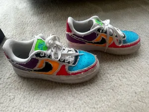 Nike Air Force 1 Tear Away thumbnail 3