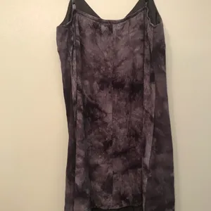 Gray Mini dress. TCEC Size Medium thumbnail 2