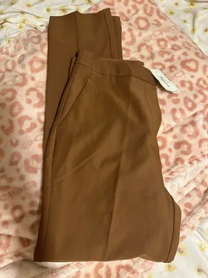 Papaya Pants thumbnail 2