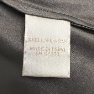 NWT Revolve x Gold Hawk 100% Silk Gray Slate Sheer Hem Maxi Slip Dress thumbnail 6