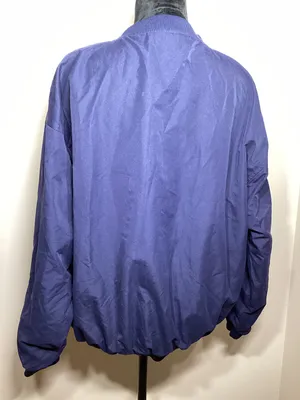 Vantage Pepsi Americas Windbreaker Pullover Size Medium thumbnail 2