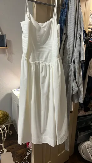 All in Favor Dress Midi thumbnail 3