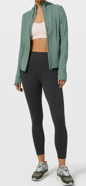 Lululemon Nulu Define Jacket Hooded thumbnail 1