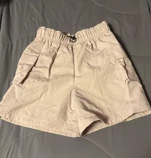 Nike Cargo Shorts thumbnail 4