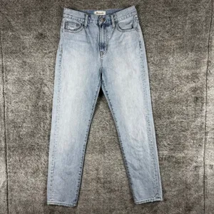 Madewell Denim Jeans The Perfect Summer Jean Women's 25 thumbnail 2