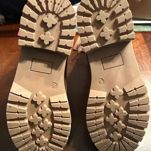 Seven7 Tan Ankle Boots(Size 8) thumbnail 7