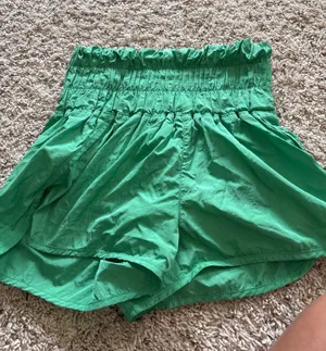 Free People Movement Shorts thumbnail 1