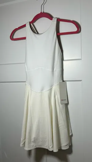 Lululemon size 2 athletic dress thumbnail 5