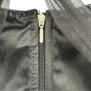 Fredrick’s of Hollywood Vintage Corset Bustier Sz 34 NWOT thumbnail 8