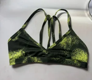 Gymshark Sports Bra thumbnail 1