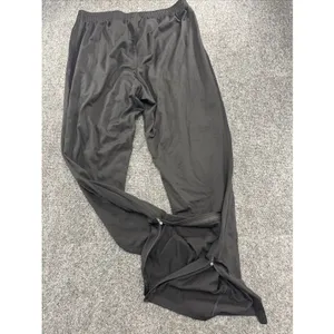 Nike Academy 18 Dri-FIT Soccer Training Pants Women M Black 893721-010 thumbnail 4
