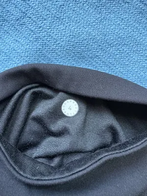 Lululemon Leggings Crop thumbnail 5